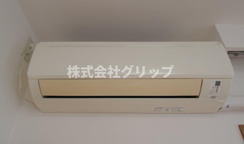 ザ･プレミアムスイートヨコハマの設備