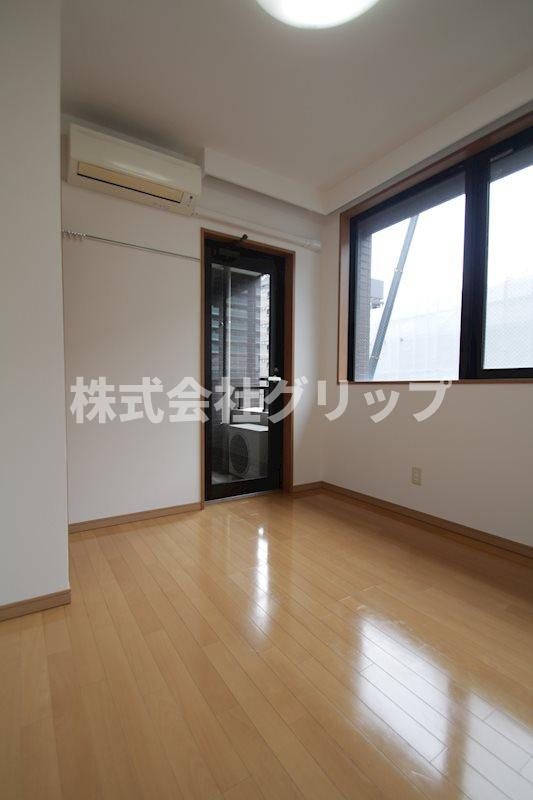 ザ･プレミアムスイートヨコハマの洋室