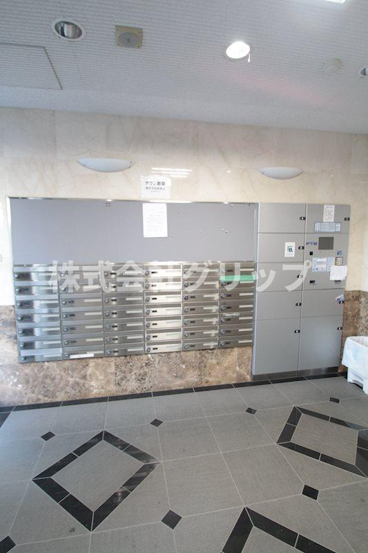 ザ･プレミアムスイートヨコハマの設備