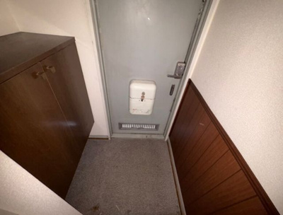 【玄関】 | エクセル南山