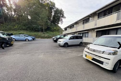 【駐車場】 | エクセル南山