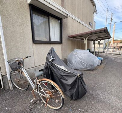 【その他共用部分】 | エクセル南山