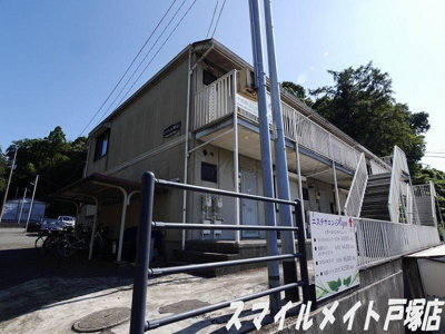 【外観】 | エクセル南山