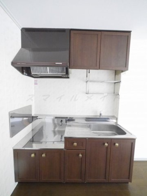 【キッチン】 | エクセル南山