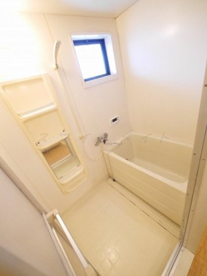 【浴室】 | エクセル南山