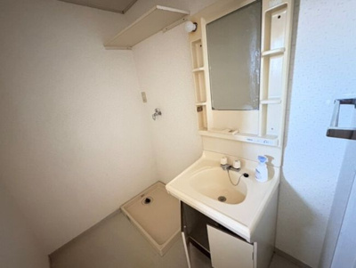 【洗面所】 | エクセル南山