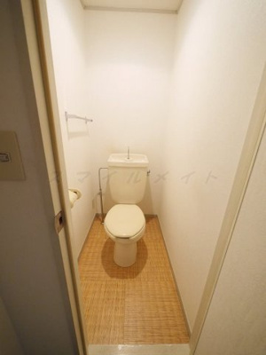 【トイレ】 | エクセル南山