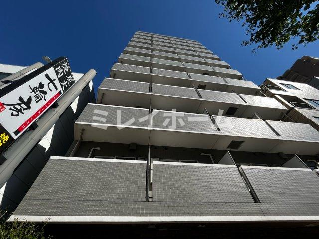 エスコート蒲田