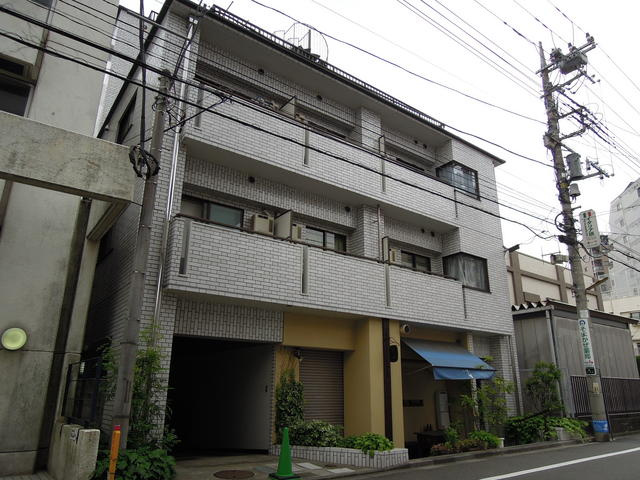 ハイムヤマの画像
