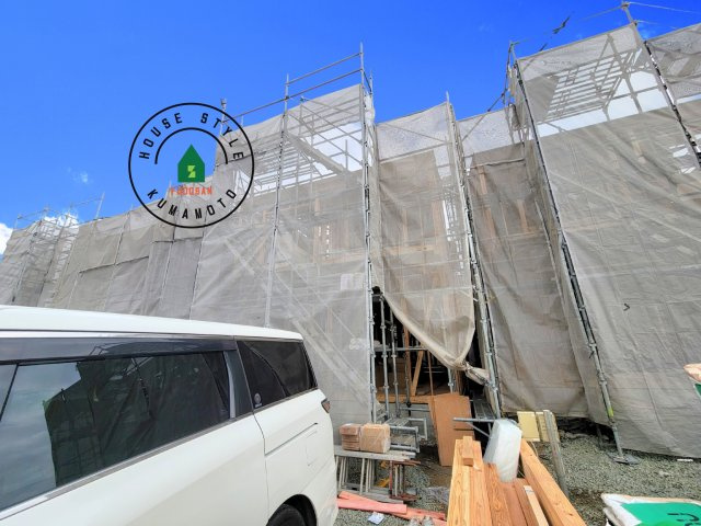 合志市須屋第16-7棟(4号棟)