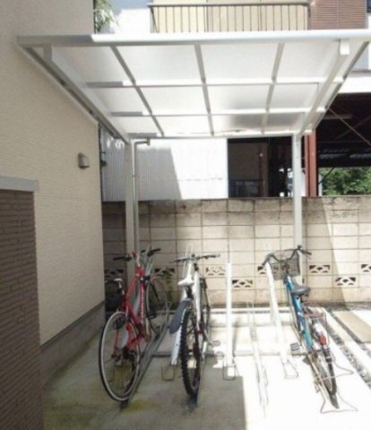 Avanti小平のその他共用部分