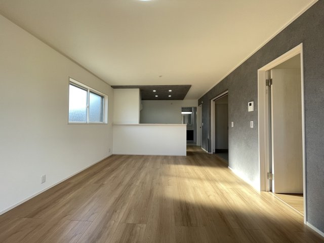 深井１丁目７区画　5号棟　区画図