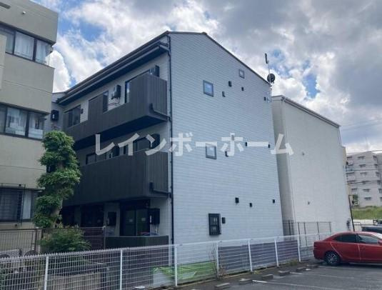 エクセラン柳瀬川