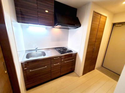 【その他共用部分】 | TKアンバーコート浜寺