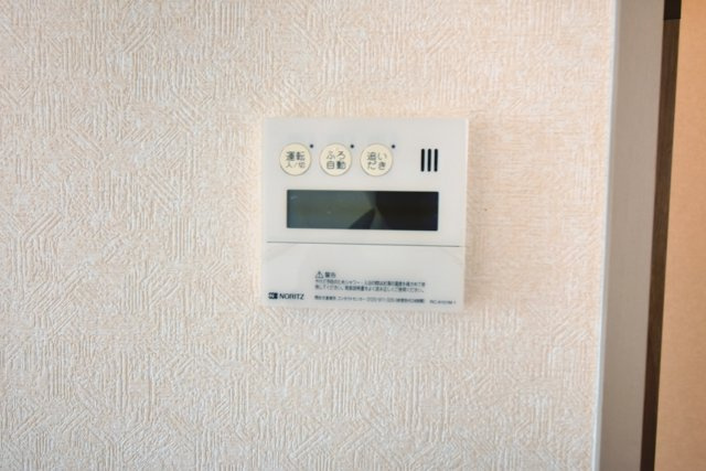 レジェンダリー四番町の設備