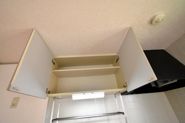 レジェンダリー四番町の設備