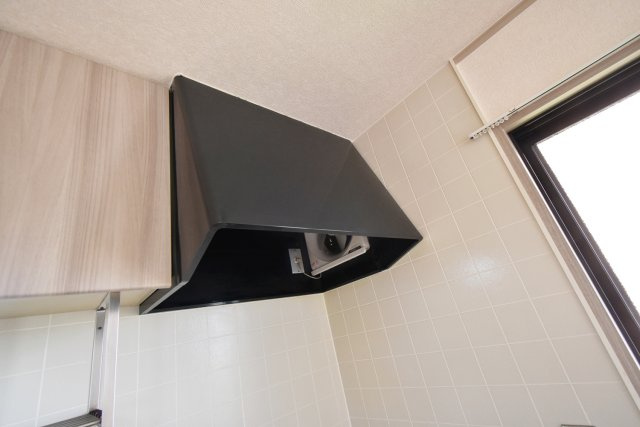 レジェンダリー四番町の設備