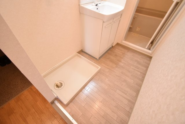 レジェンダリー四番町の設備