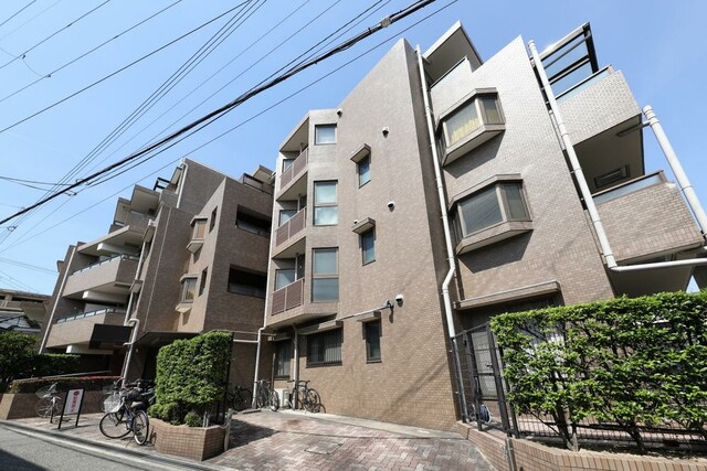 ダイアパレス豊中城山