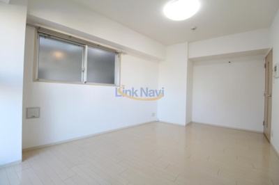 【居間・リビング】 | willDo南森町(ウィルドゥミナミモリマチ)