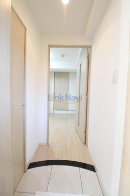 【玄関】 | willDo南森町(ウィルドゥミナミモリマチ)