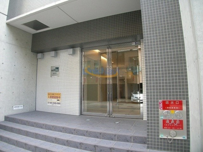 【エントランス】 | willDo南森町(ウィルドゥミナミモリマチ)