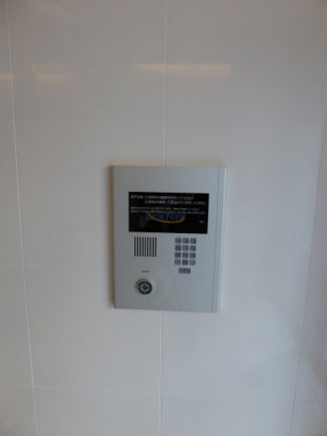 【その他共用部分】 | willDo南森町(ウィルドゥミナミモリマチ)