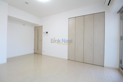 【寝室】 | willDo南森町(ウィルドゥミナミモリマチ)