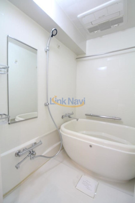 【浴室】 | willDo南森町(ウィルドゥミナミモリマチ)