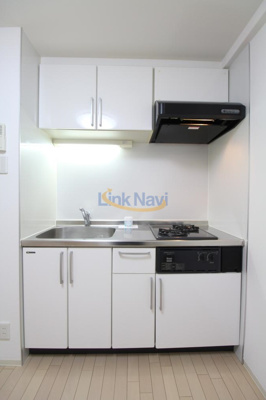 【キッチン】 | willDo南森町(ウィルドゥミナミモリマチ)