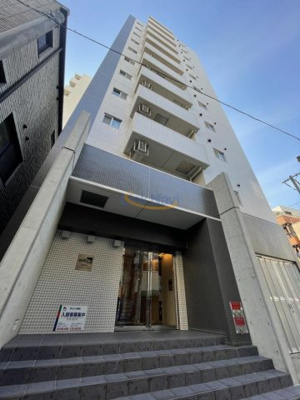 【駐車場】 | willDo南森町(ウィルドゥミナミモリマチ)