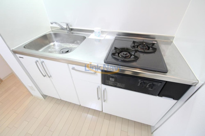 【キッチン】 | willDo南森町(ウィルドゥミナミモリマチ)