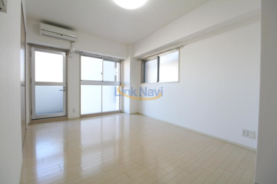 【居間・リビング】 | willDo南森町(ウィルドゥミナミモリマチ)