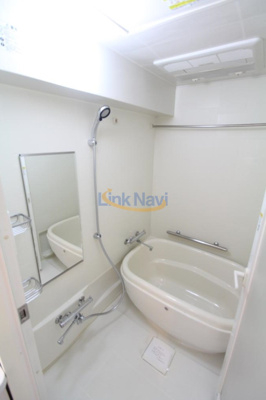 【浴室】 | willDo南森町(ウィルドゥミナミモリマチ)