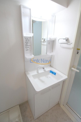 【独立洗面台】 | willDo南森町(ウィルドゥミナミモリマチ)