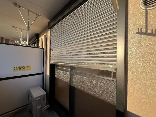プロキオンの展望