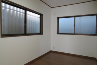 【洋室】 | 西宮市　広田町　中古戸建