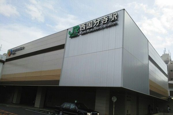 パフュームⅡの周辺