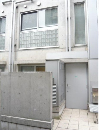 ＲＯＫＡ　ＴＥＲＲＡＺＺＡのその他共用部分