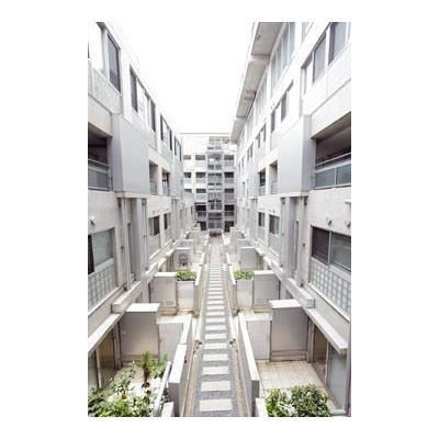 ＲＯＫＡ　ＴＥＲＲＡＺＺＡの周辺