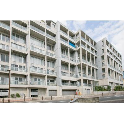 ＲＯＫＡ　ＴＥＲＲＡＺＺＡの周辺