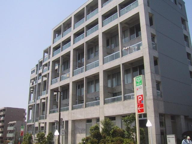 ＲＯＫＡ　ＴＥＲＲＡＺＺＡの外観