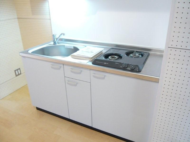 ＲＯＫＡ　ＴＥＲＲＡＺＺＡのキッチン