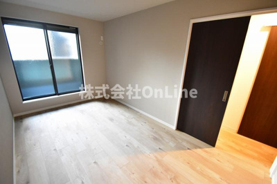 【内装】 | エトワールヴィルーR小阪本町レジデンス