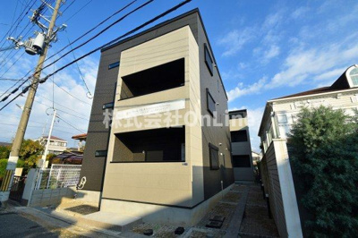 【外観】 | エトワールヴィルーR小阪本町レジデンス