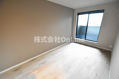 【寝室】 | エトワールヴィルーR小阪本町レジデンス