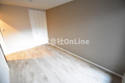 【内装】 | エトワールヴィルーR小阪本町レジデンス