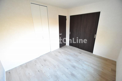 【子供部屋】 | エトワールヴィルーR小阪本町レジデンス