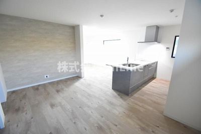 【居間・リビング】 | エトワールヴィルーR小阪本町レジデンス