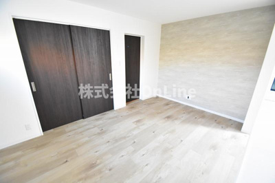 【居間・リビング】 | エトワールヴィルーR小阪本町レジデンス